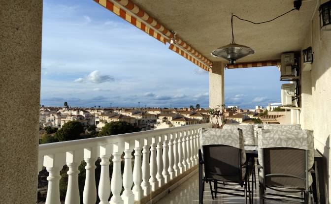 Apartment for Sale C Nicolas de Bussi, Orihuela. Photo#1