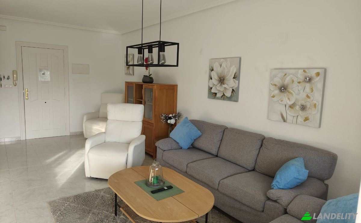 Apartment for Sale C Nicolas de Bussi, Orihuela, Torrevieja, Alicante, Valencian Community, Spain. Photo 12