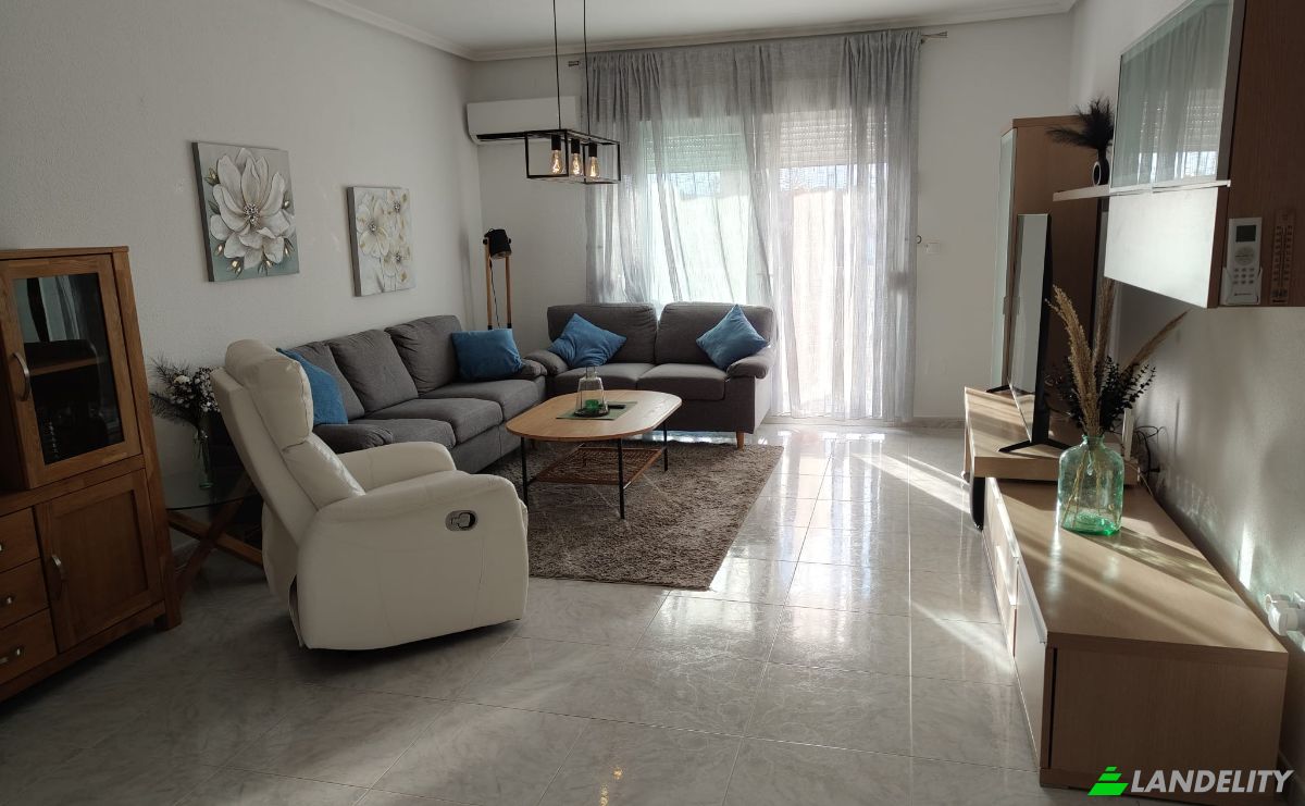 Apartment for Sale C Nicolas de Bussi, Orihuela, Torrevieja, Alicante, Valencian Community, Spain. Photo 16