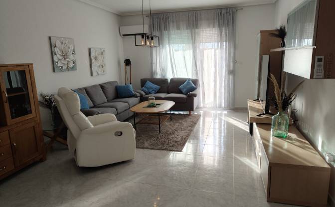 Apartment for Sale C Nicolas de Bussi, Orihuela. Photo#16