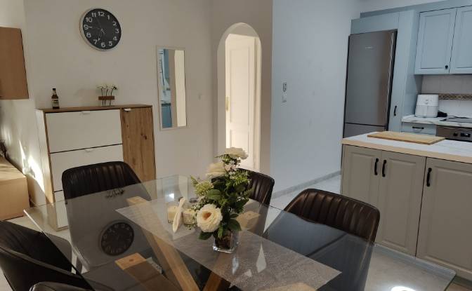 Apartment for Sale C Nicolas de Bussi, Orihuela. Photo#4