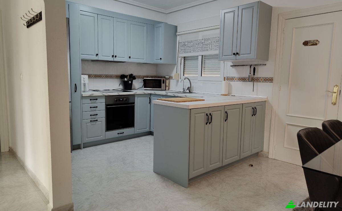 Apartment for Sale C Nicolas de Bussi, Orihuela, Torrevieja, Alicante, Valencian Community, Spain. Photo 6