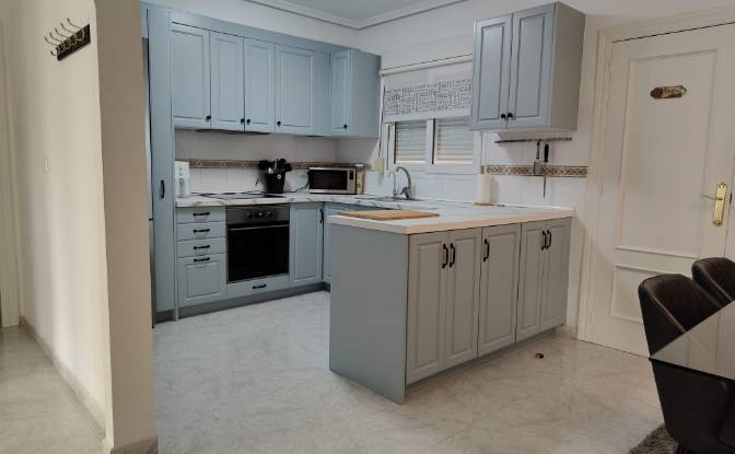 Apartment for Sale C Nicolas de Bussi, Orihuela. Photo#6