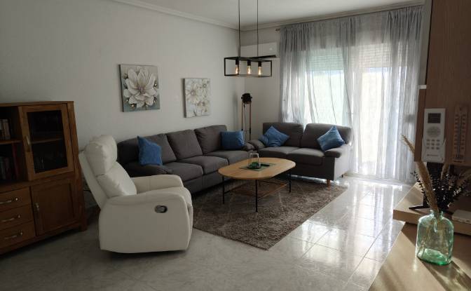 Apartment for Sale C Nicolas de Bussi, Orihuela. Photo#7