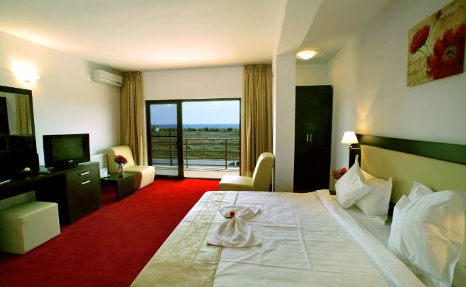 Hotel en venta Strada C1 46, 905701 Mamaia-Sat. Foto#2