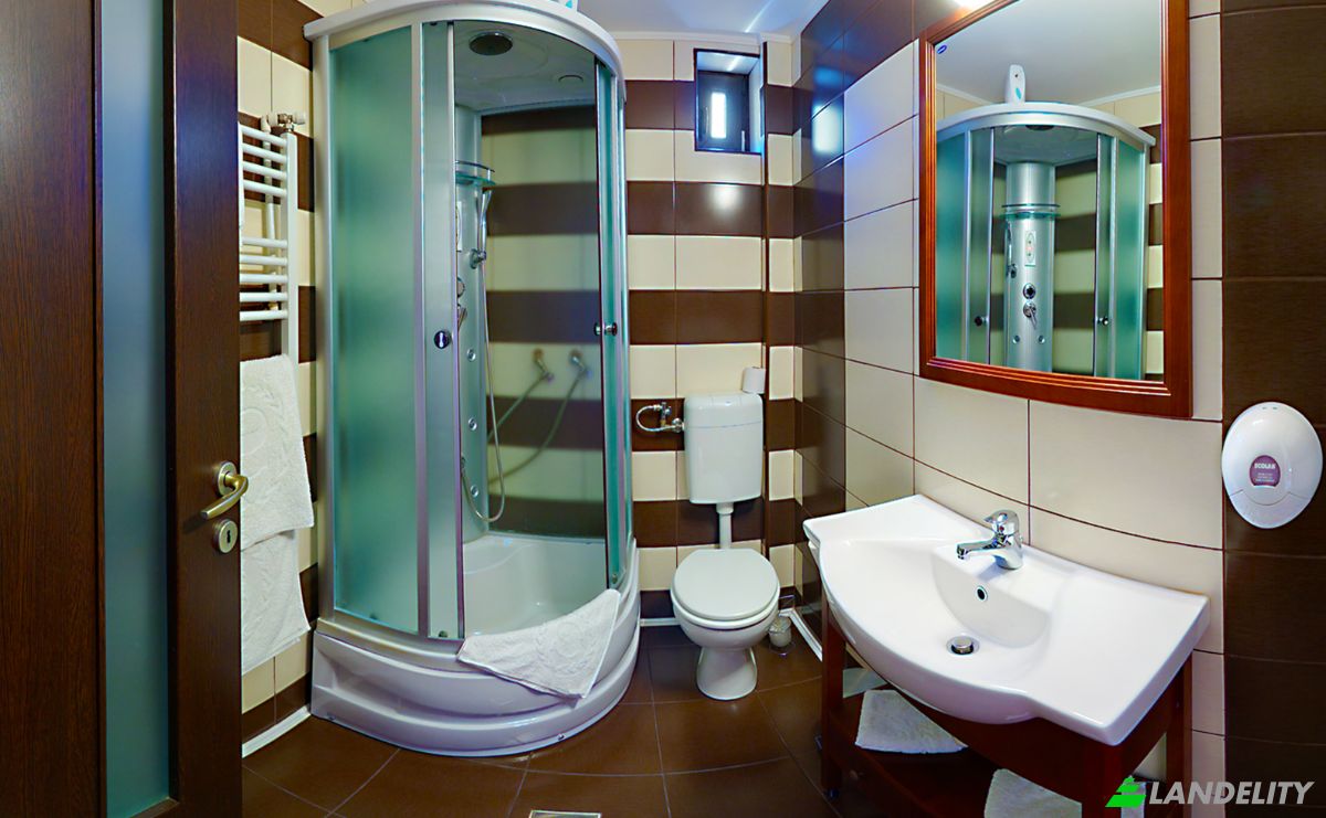 Hotel en venta Strada C1 46, 905701 Mamaia-Sat, Mamaia-Sat, Navodari, Constanta, Romania. Foto 3