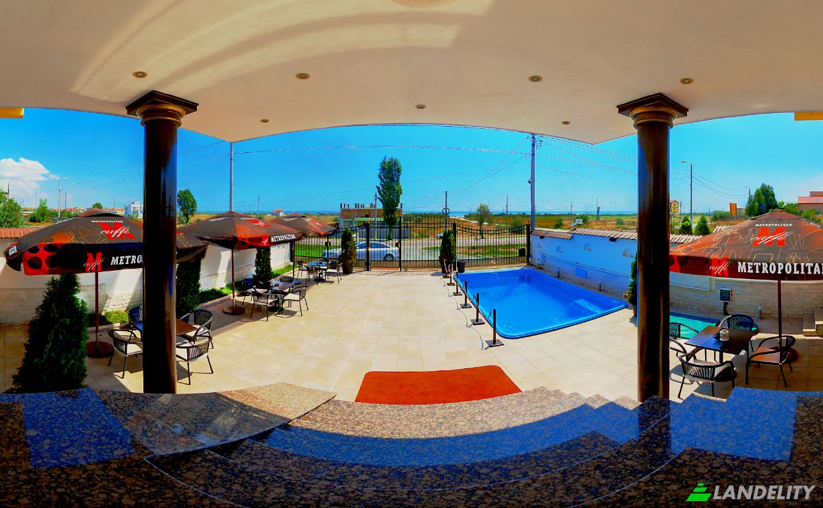 Hotel en venta Strada C1 46, 905701 Mamaia-Sat, Mamaia-Sat, Navodari, Constanta, Romania. Foto 6