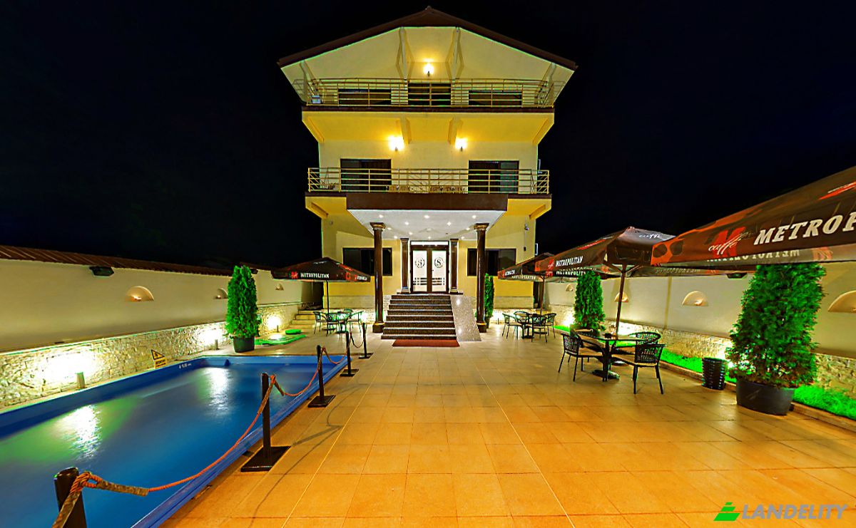 Hotel en venta Strada C1 46, 905701 Mamaia-Sat, Mamaia-Sat, Navodari, Constanta, Romania. Foto 7