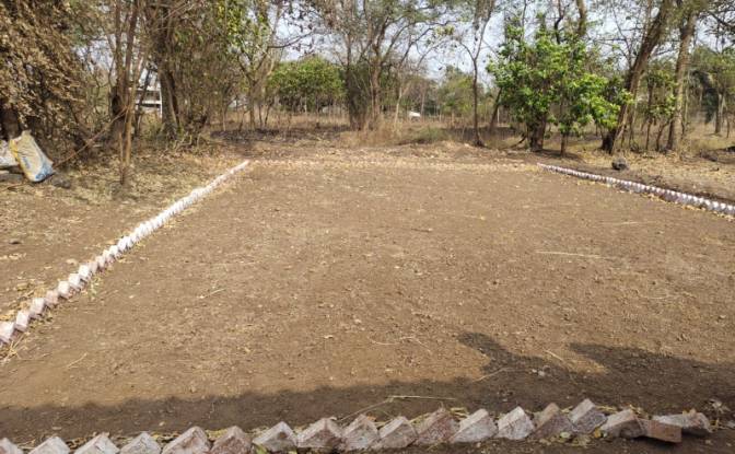 Land Lot for Sale Koproli, Maharashtra 410206. Photo#10