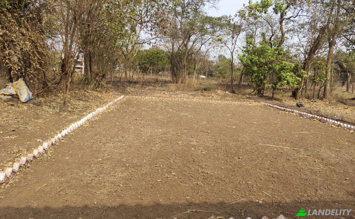 Land Lot for Sale Koproli, Maharashtra 410206, Adai, Konkan Division, Maharashtra, India. Photo 11