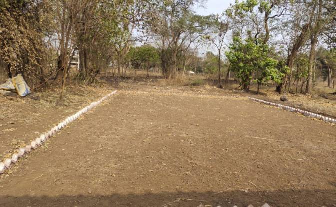 Land Lot for Sale Koproli, Maharashtra 410206. Photo#11