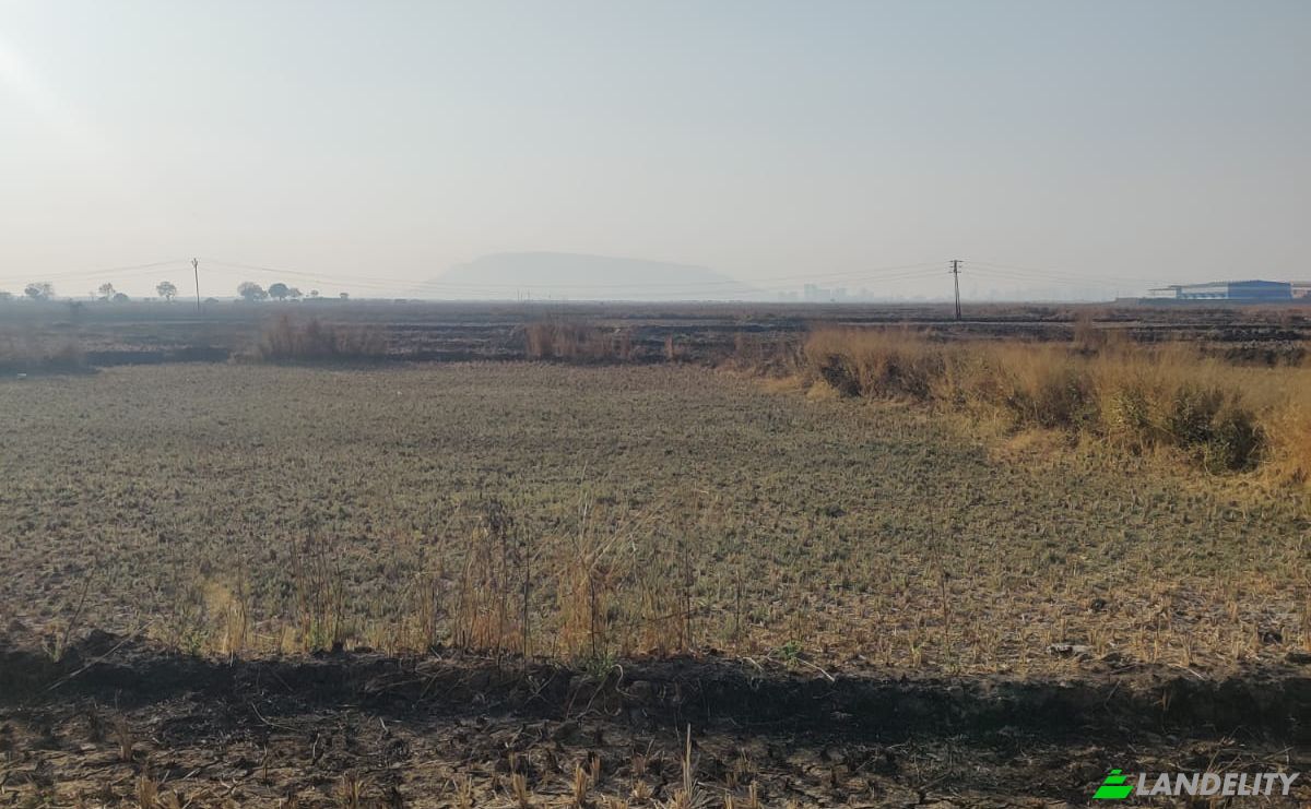Land Lot for Sale Koproli, Maharashtra 410206, Adai, Konkan Division, Maharashtra, India. Photo 2