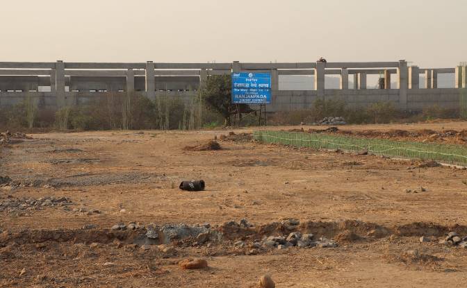 Land Lot for Sale Koproli, Maharashtra 410206. Photo#5
