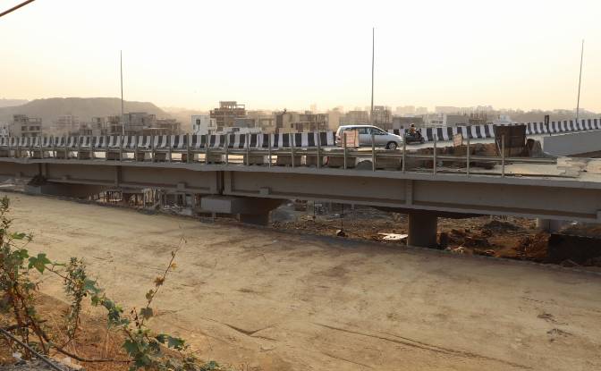 Land Lot for Sale Koproli, Maharashtra 410206. Photo#6