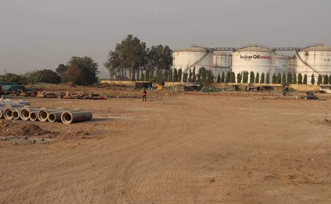 Land Lot for Sale Koproli, Maharashtra 410206. Photo#7