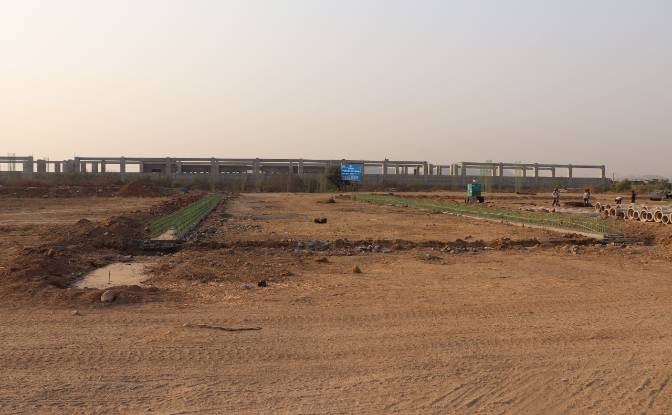 Land Lot for Sale Koproli, Maharashtra 410206. Photo#8