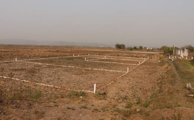 Land Lot for Sale Koproli, Maharashtra 410206. Photo#9
