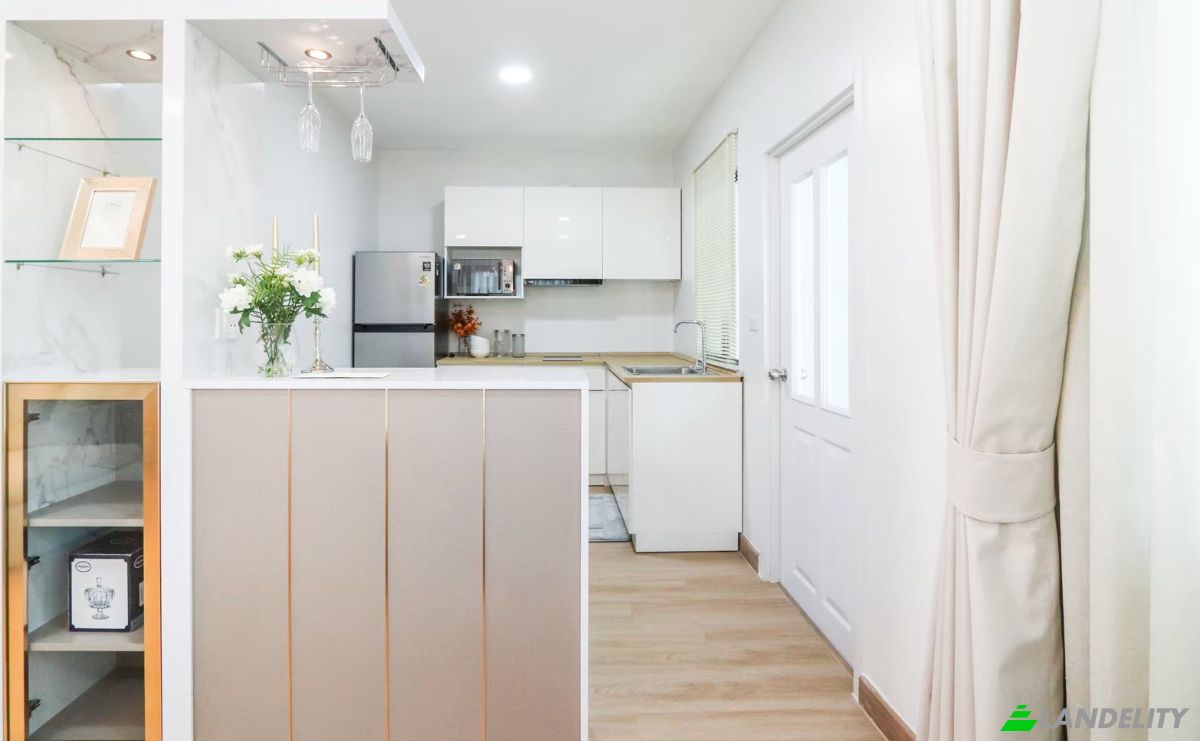Single Family Home for Sale 385 Bang Lamung 3 Alley, Tambon Bang Lamung, Amphoe Bang Lamung, Chang Wat Chon Buri 20150, Laem Chabang, Bang Lamung District, Chon Buri, Thailand. Photo 16