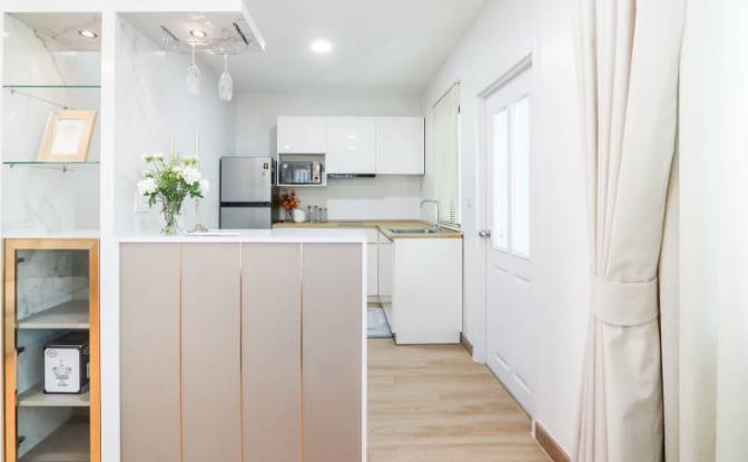 Single Family Home for Sale 385 Bang Lamung 3. Photo#16