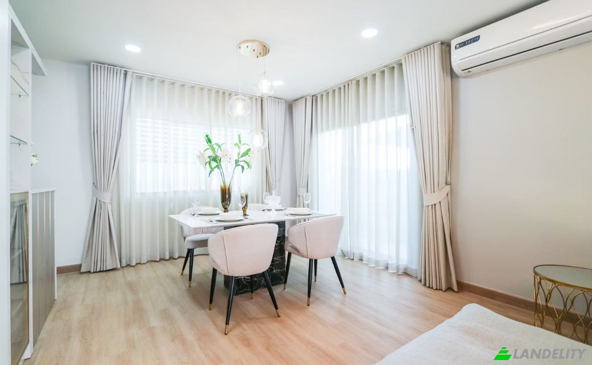 Single Family Home for Sale 385 Bang Lamung 3 Alley, Tambon Bang Lamung, Amphoe Bang Lamung, Chang Wat Chon Buri 20150, Laem Chabang, Bang Lamung District, Chon Buri, Thailand. Photo 17