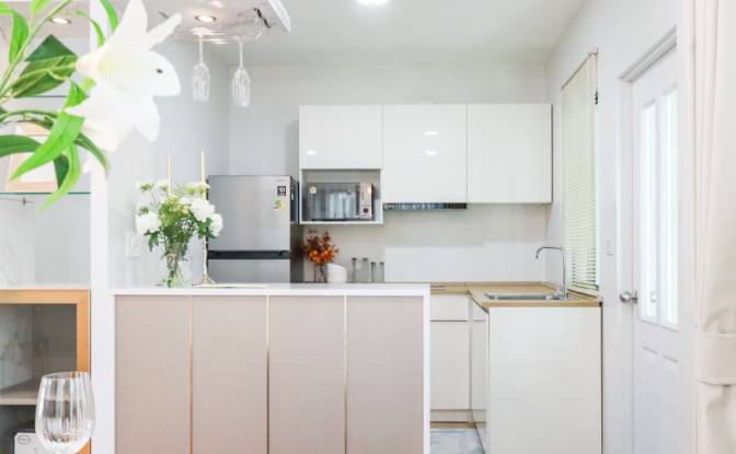 Single Family Home for Sale 385 Bang Lamung 3. Photo#18