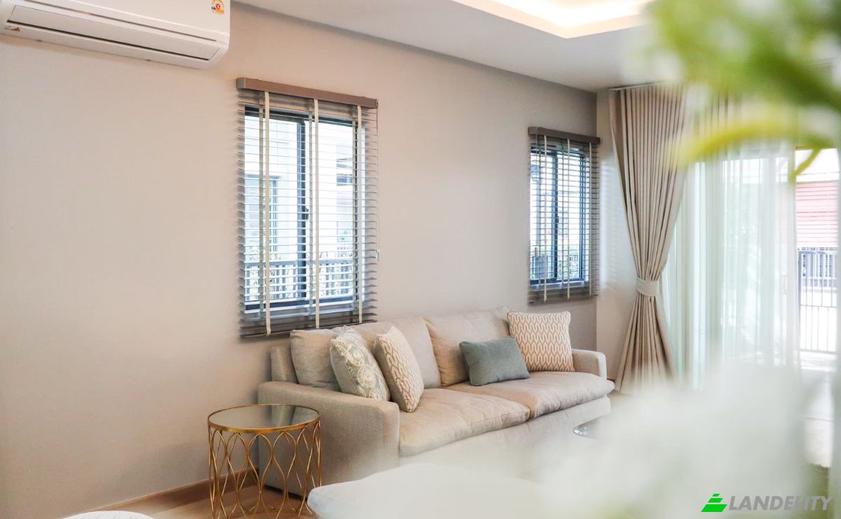 Single Family Home for Sale 385 Bang Lamung 3 Alley, Tambon Bang Lamung, Amphoe Bang Lamung, Chang Wat Chon Buri 20150, Laem Chabang, Bang Lamung District, Chon Buri, Thailand. Photo 20