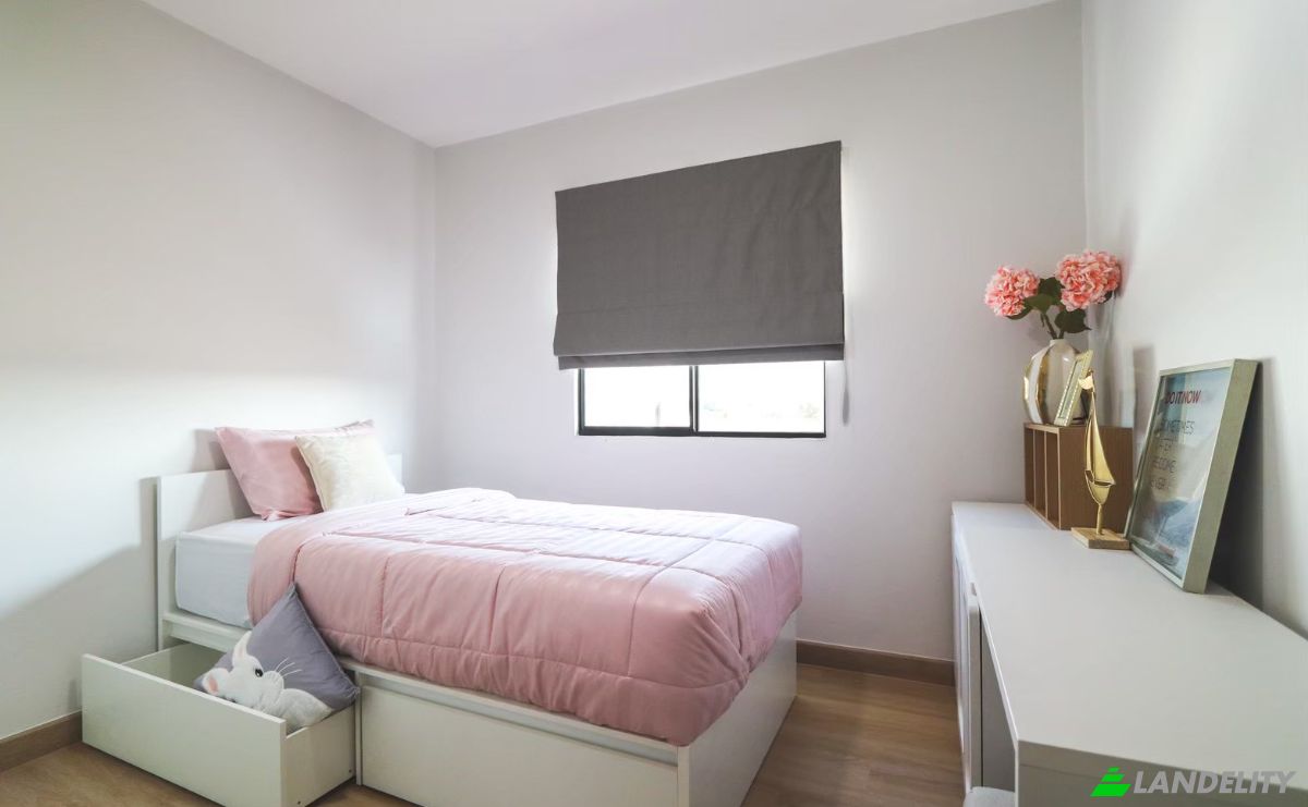 Single Family Home for Sale 385 Bang Lamung 3 Alley, Tambon Bang Lamung, Amphoe Bang Lamung, Chang Wat Chon Buri 20150, Laem Chabang, Bang Lamung District, Chon Buri, Thailand. Photo 5