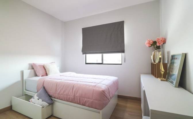 Single Family Home for Sale 385 Bang Lamung 3. Photo#5
