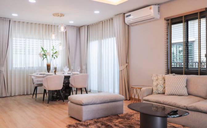 Single Family Home for Sale 385 Bang Lamung 3. Photo#23