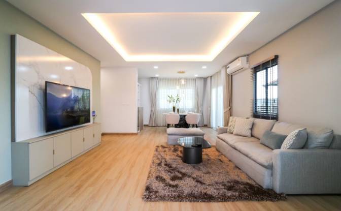 Single Family Home for Sale 385 Bang Lamung 3. Photo#24