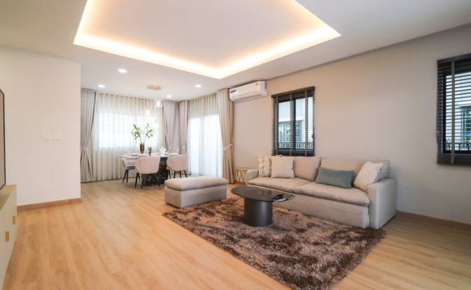 Single Family Home for Sale 385 Bang Lamung 3. Photo#25