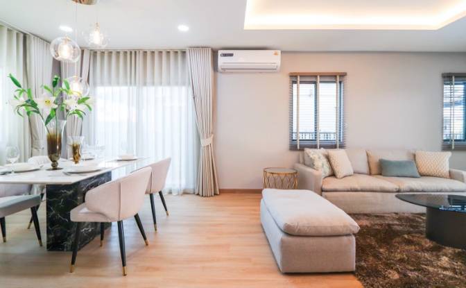 Single Family Home for Sale - Laem Chabang, Thailand