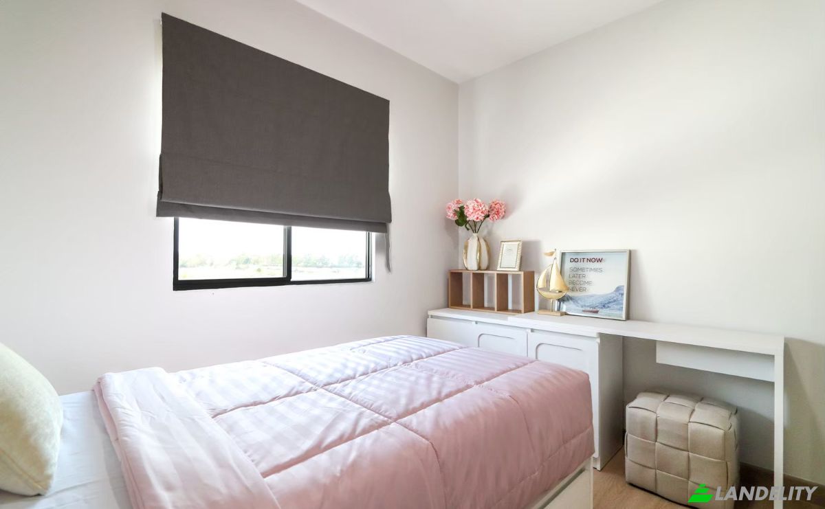 Single Family Home for Sale 385 Bang Lamung 3 Alley, Tambon Bang Lamung, Amphoe Bang Lamung, Chang Wat Chon Buri 20150, Laem Chabang, Bang Lamung District, Chon Buri, Thailand. Photo 6