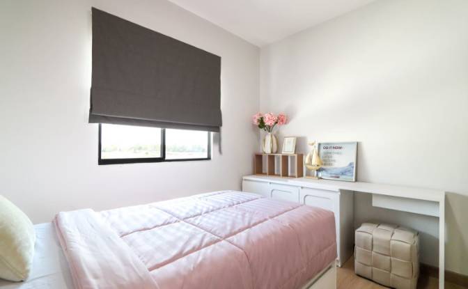 Single Family Home for Sale 385 Bang Lamung 3. Photo#6