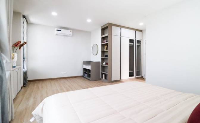 Single Family Home for Sale 385 Bang Lamung 3. Photo#9