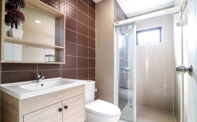 Single Family Home for Sale 385 Bang Lamung 3. Photo#11