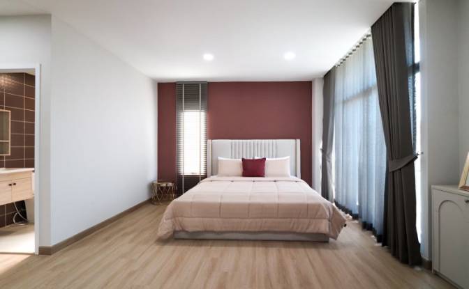 Single Family Home for Sale 385 Bang Lamung 3. Photo#12