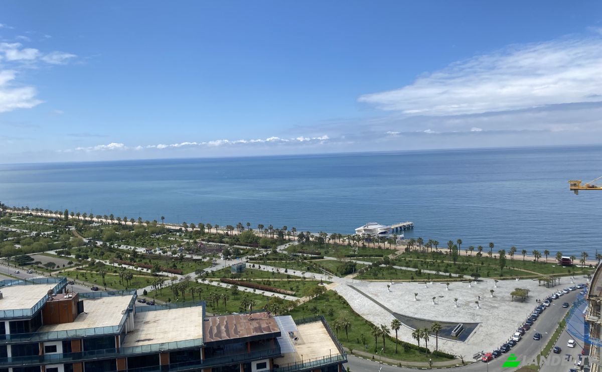 Apartament na sprzedaż Batumi, Adjara, Georgia. Zdjęcie 3