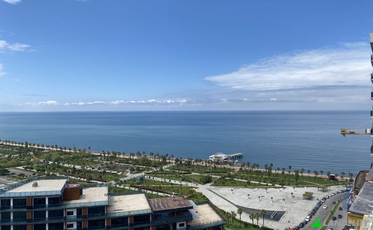 Apartament na sprzedaż Batumi, Adjara, Georgia. Zdjęcie 4