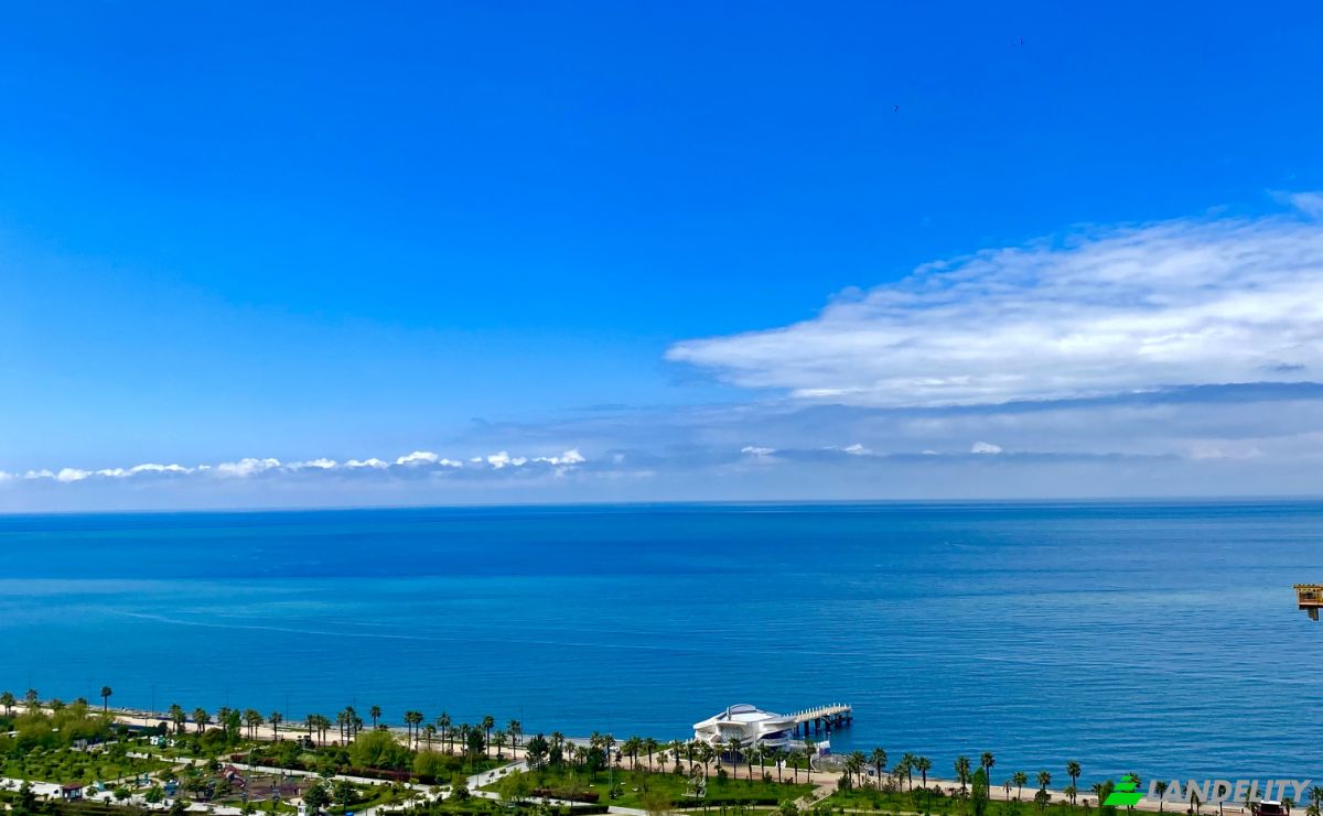 Apartament na sprzedaż Batumi, Adjara, Georgia. Zdjęcie 5
