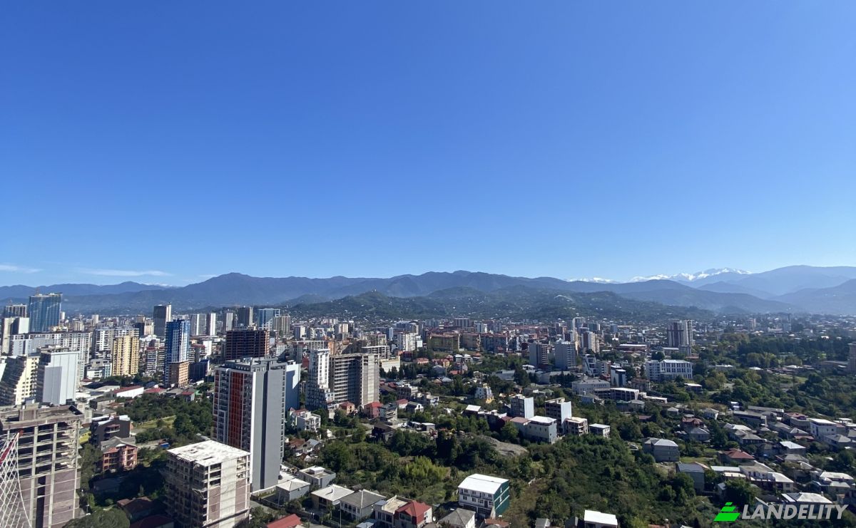 Apartament na sprzedaż Batumi, Adjara, Georgia. Zdjęcie 7