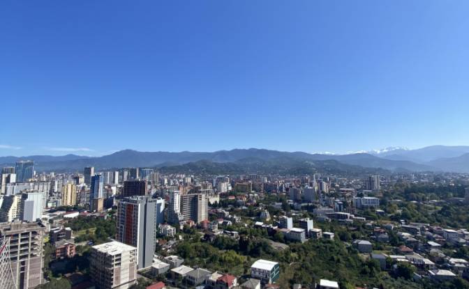 Apartament na sprzedaż Batumi, Adjara, Georgia. Zdjęcie#7
