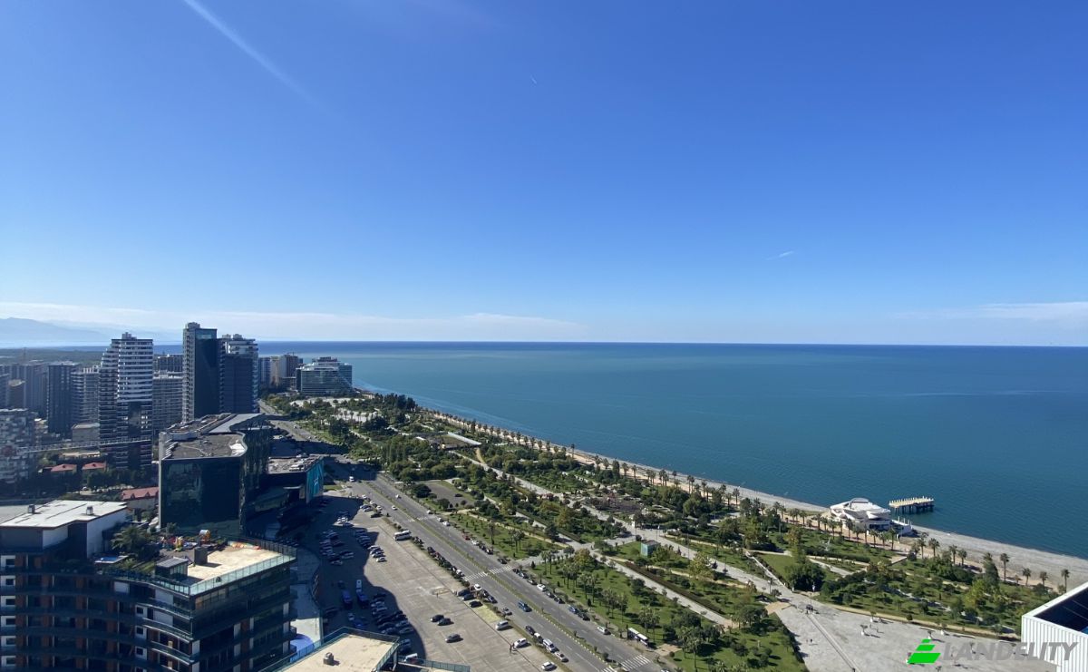 Apartament na sprzedaż Batumi, Adjara, Georgia. Zdjęcie 8