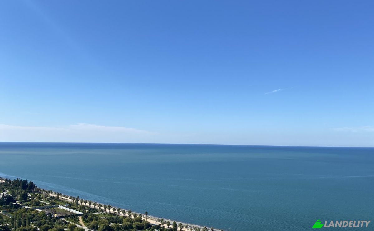 Apartament na sprzedaż Batumi, Adjara, Georgia. Zdjęcie 9