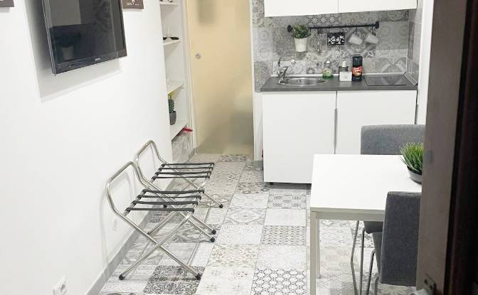 Apartment for Sale - Syracuse, Italy