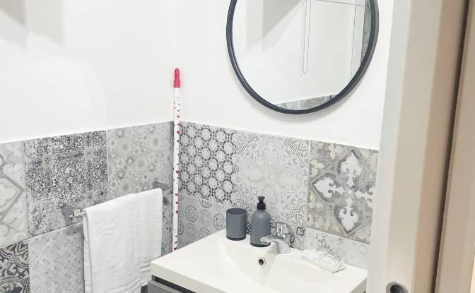 Apartment for Sale Via Tommaso Gargallo. Photo#10
