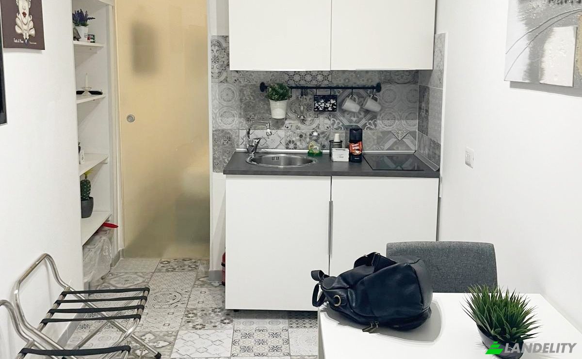 Apartment for Sale Via Tommaso Gargallo, 96100 Siracusa SR, Syracuse, Free municipal consortium of Syracuse, Sicily, Italy. Photo 2