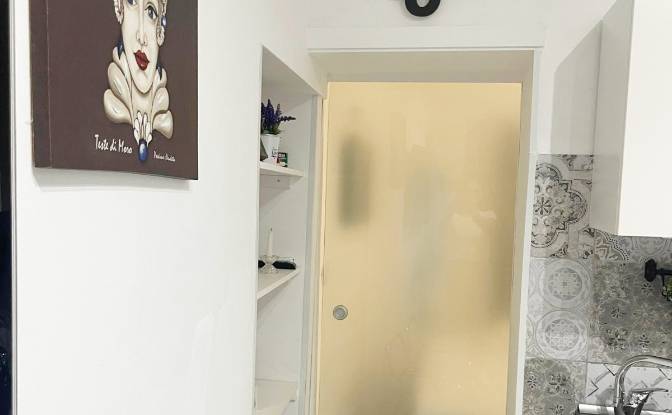 Apartment for Sale Via Tommaso Gargallo. Photo#3