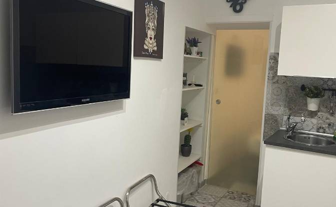Apartment for Sale Via Tommaso Gargallo. Photo#5