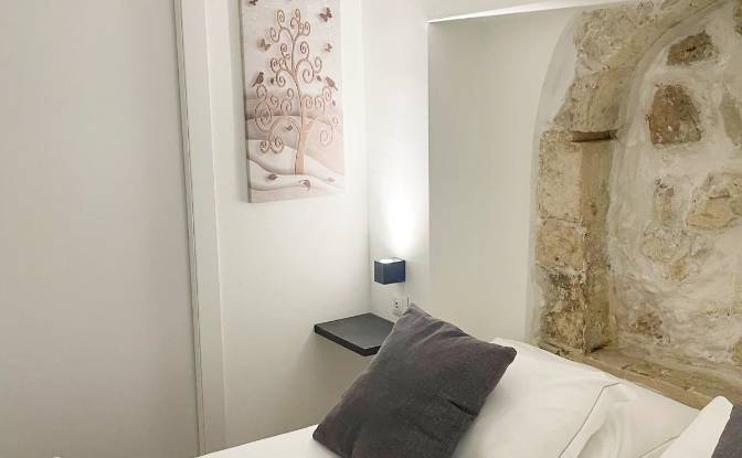 Apartment for Sale Via Tommaso Gargallo. Photo#7